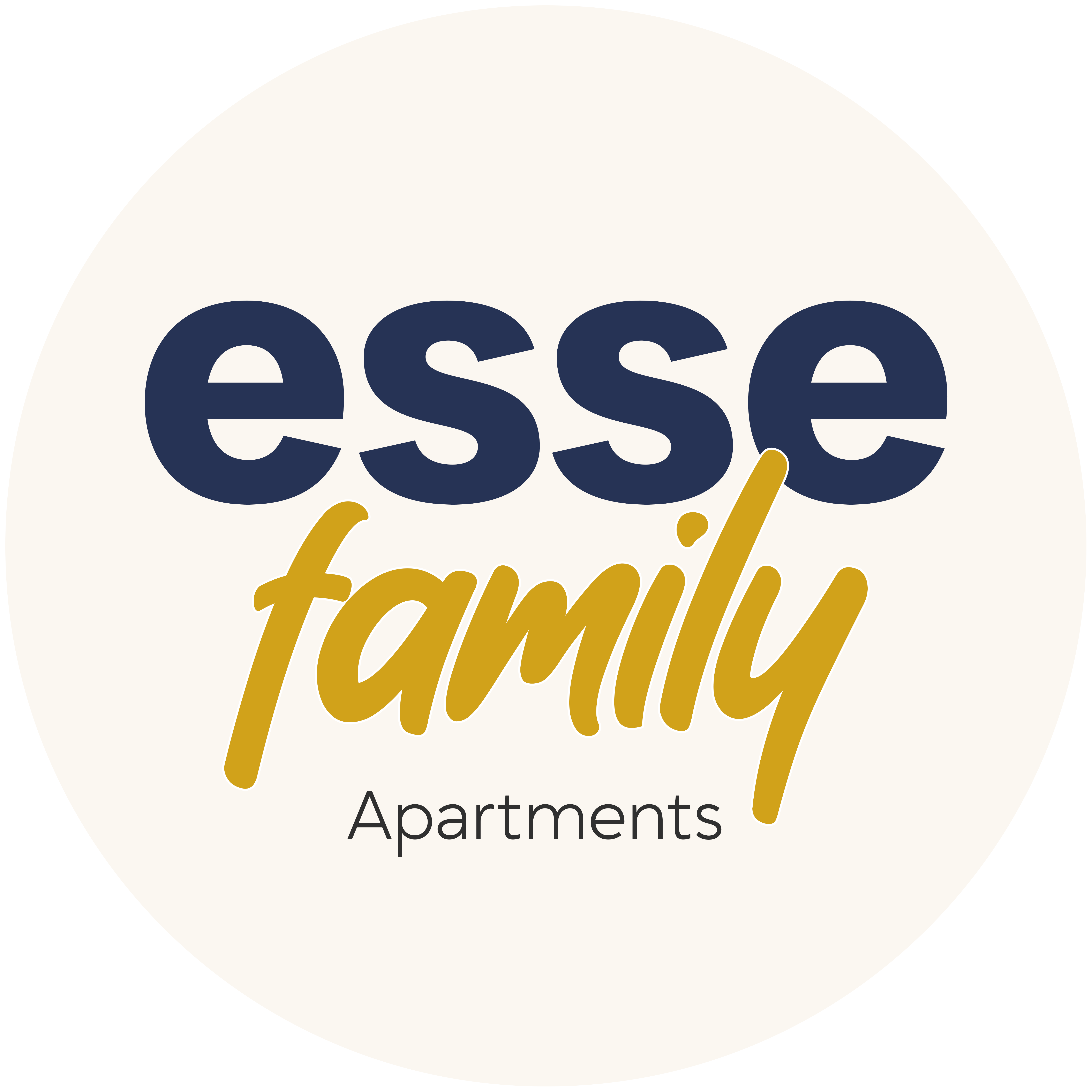 Esse Family Apartments